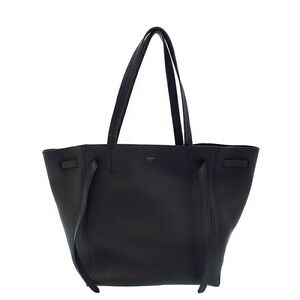 Celine Cabas Phantom Tote Bag